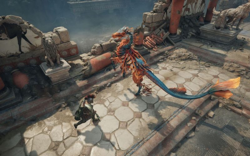 Вышел второй хотфикс для Titan Quest 2 с исправлениями и улучшениями