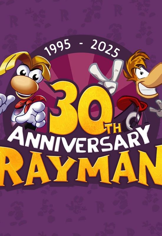 Ubisoft Montpellier и Ubisoft Milan совместно создают будущее Rayman