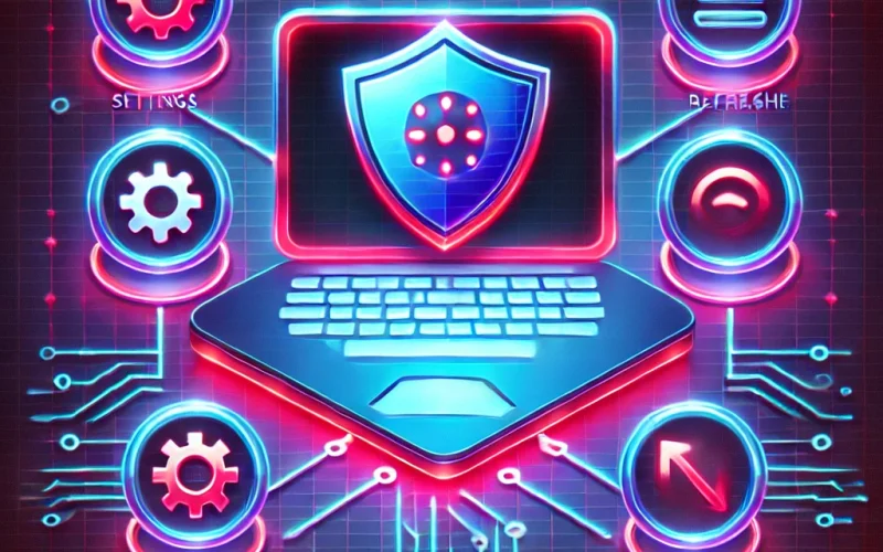 5 рабочих бесплатных VPN через Telegram для телефона в сентябре 2025