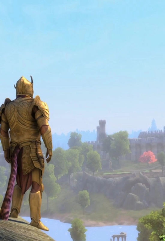 В команде Skyblivion возник конфликт по поводу сроков выпуска: Ди Киз считает, что релиз в этом году нереален