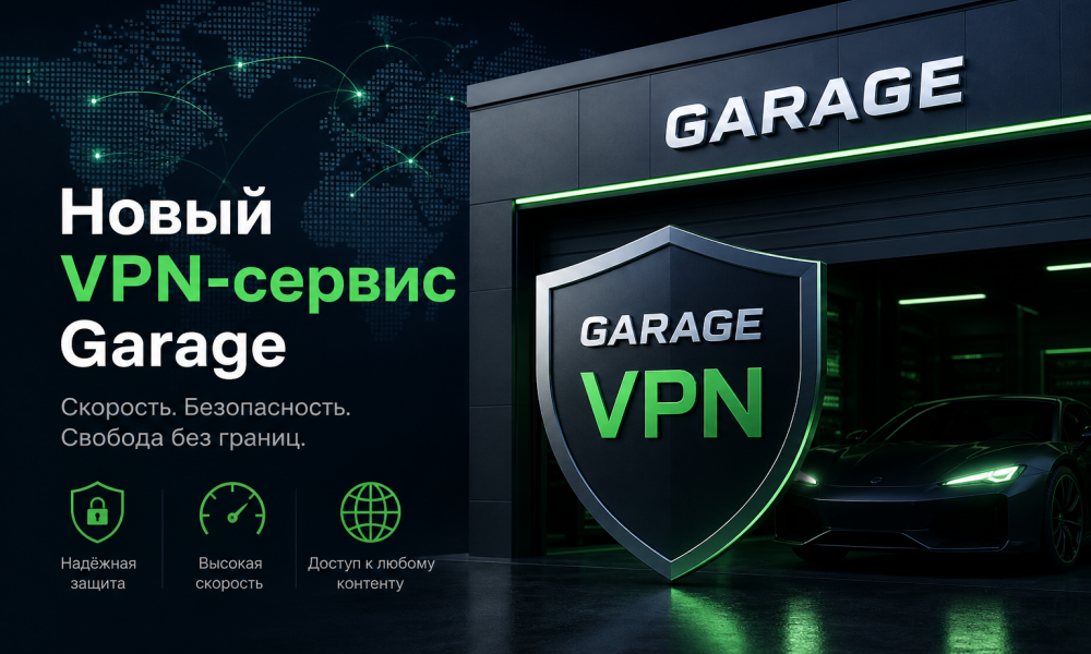 VPN для Windows