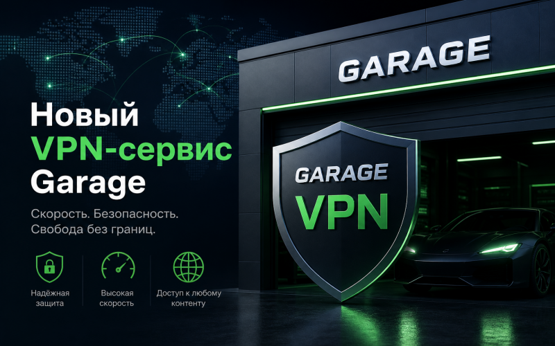 VPN для Windows